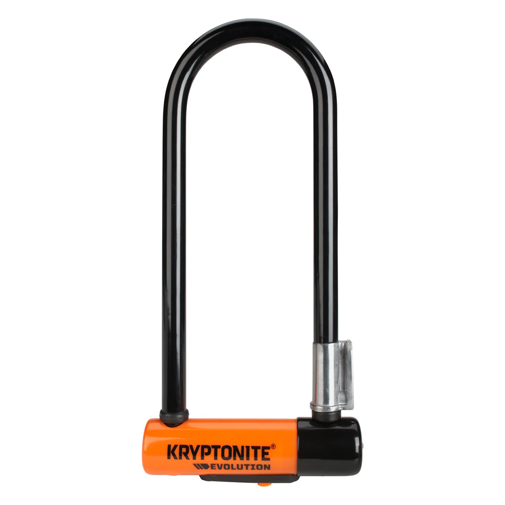 Kryptonite Evolution Mini-9 U-lock