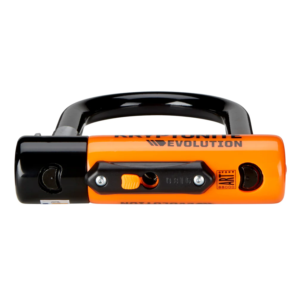 Kryptonite Evolution Mini-9 U-lock - Image 2