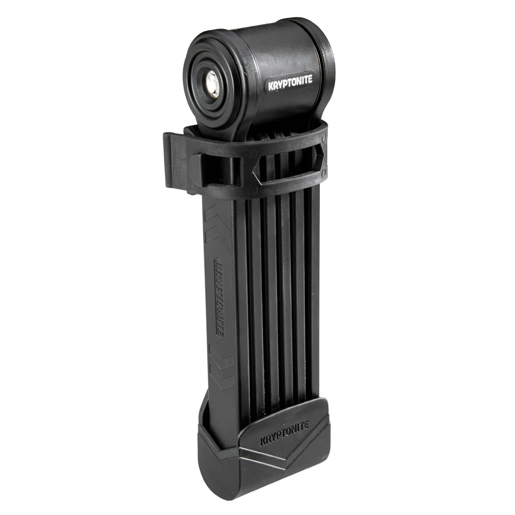 Kryptonite Keeper 510 Folding Lock