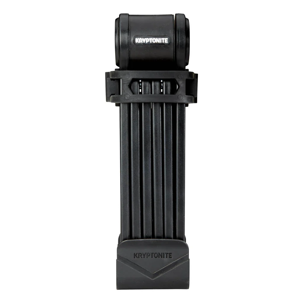Kryptonite Keeper 510 Folding Lock - Image 2