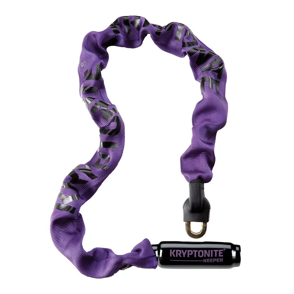 Kryptonite Keeper 785 Integrated Chain Colour Series - Image 2