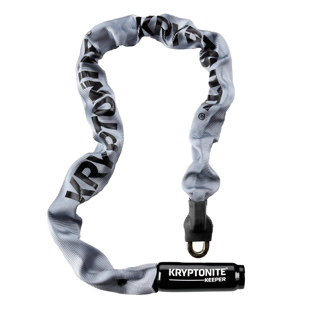 Kryptonite Keeper 785 Integrated Chain Colour Series - Image 3