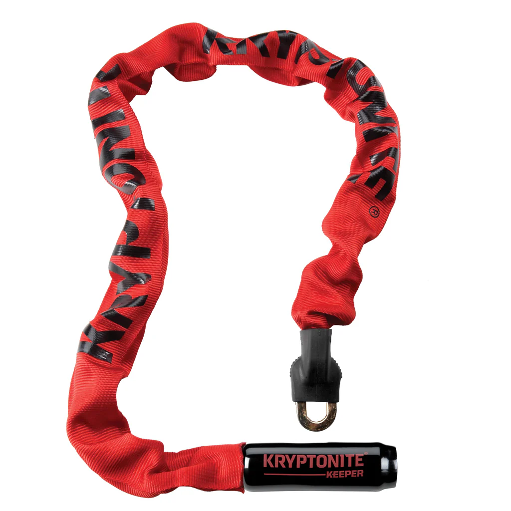 Kryptonite Keeper 785 Integrated Chain Colour Series - Image 4