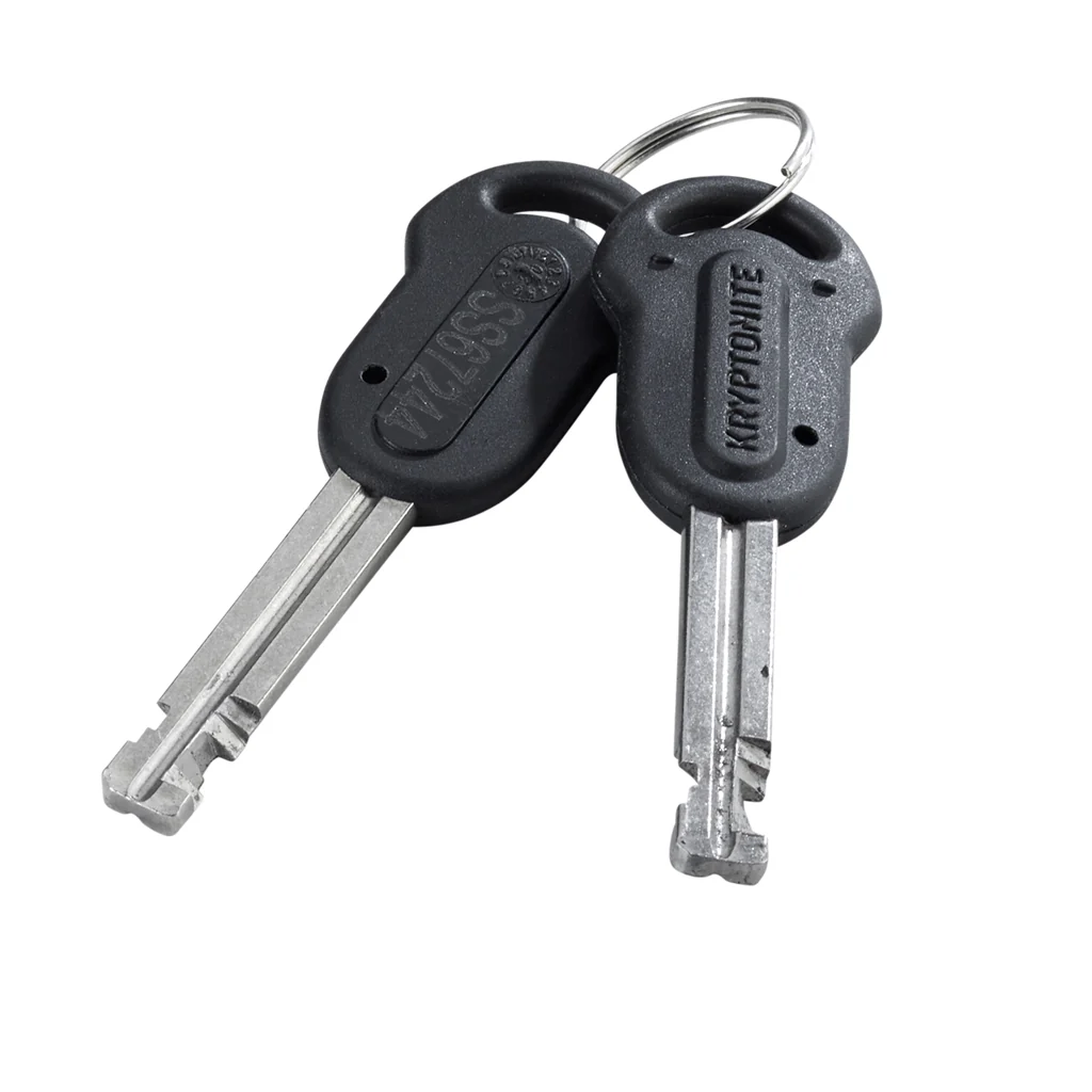 Kryptonite Keeper 785 Integrated Chain Colour Series - Image 5