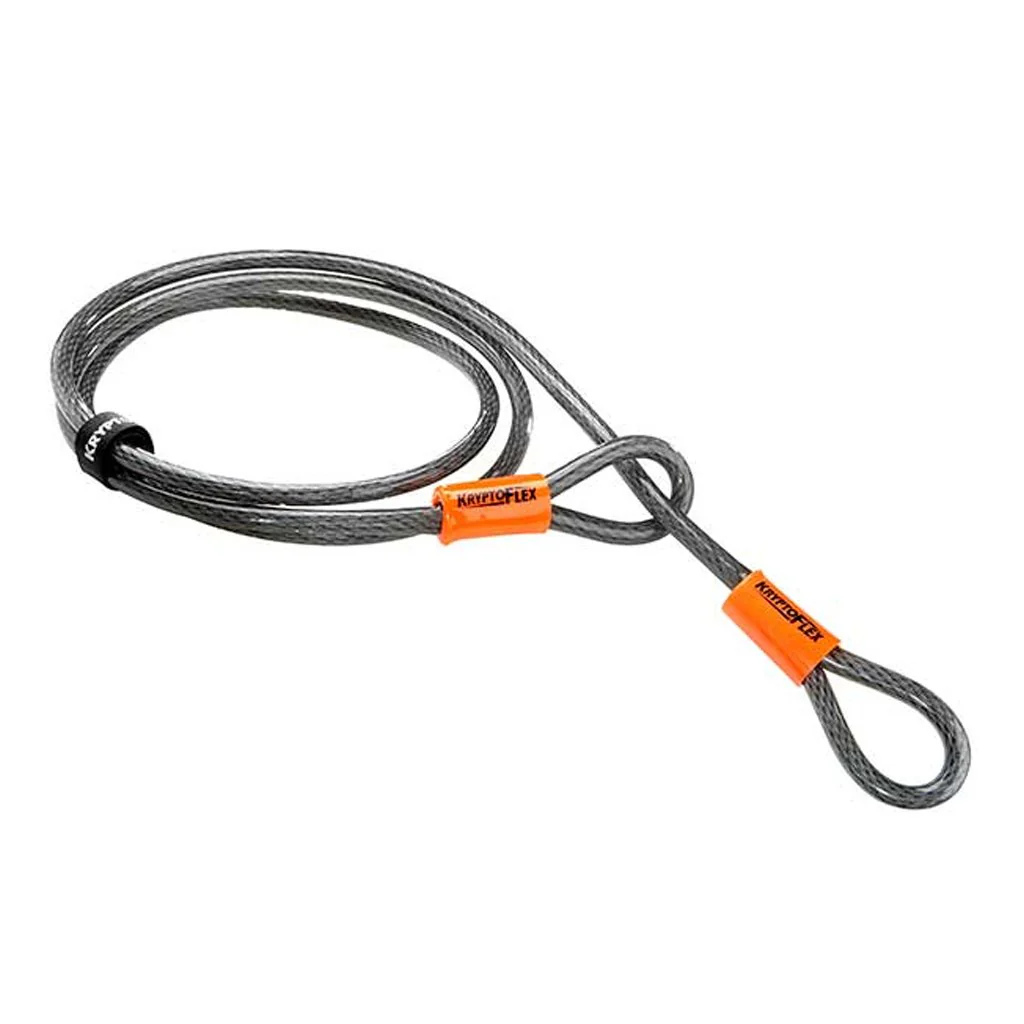 Kryptonite KryptoFlex 710 Double Loop Cable