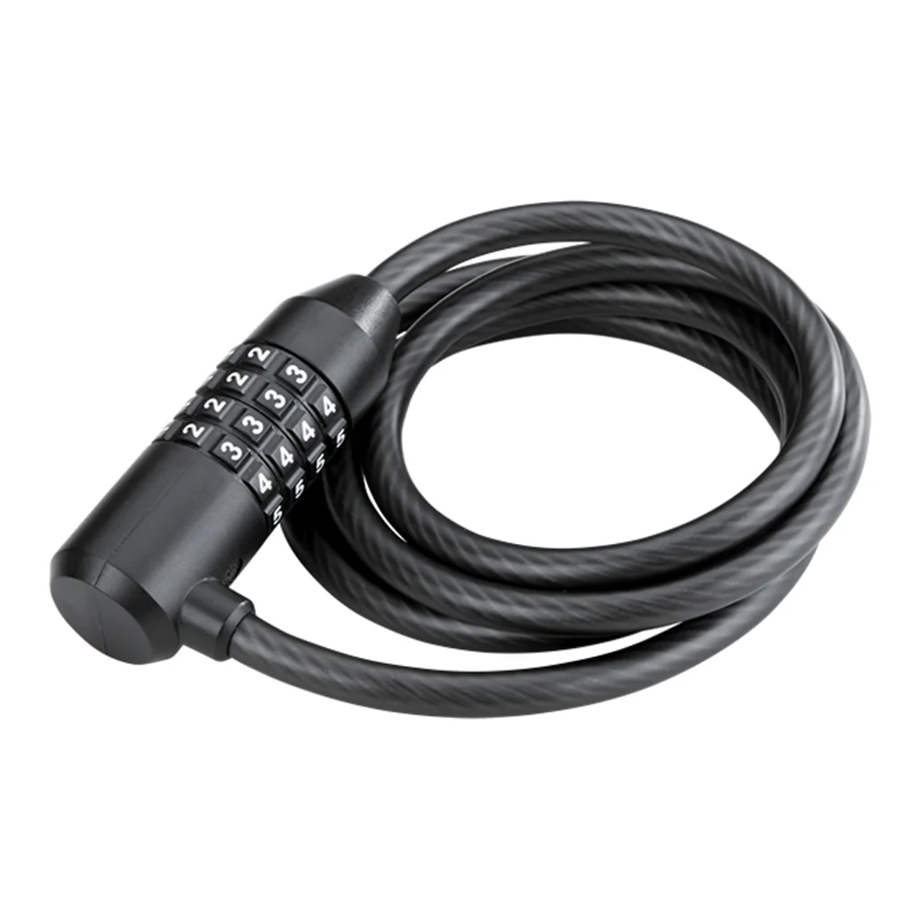 Kryptonite Kryptoflex 815 Combo Cable Lock