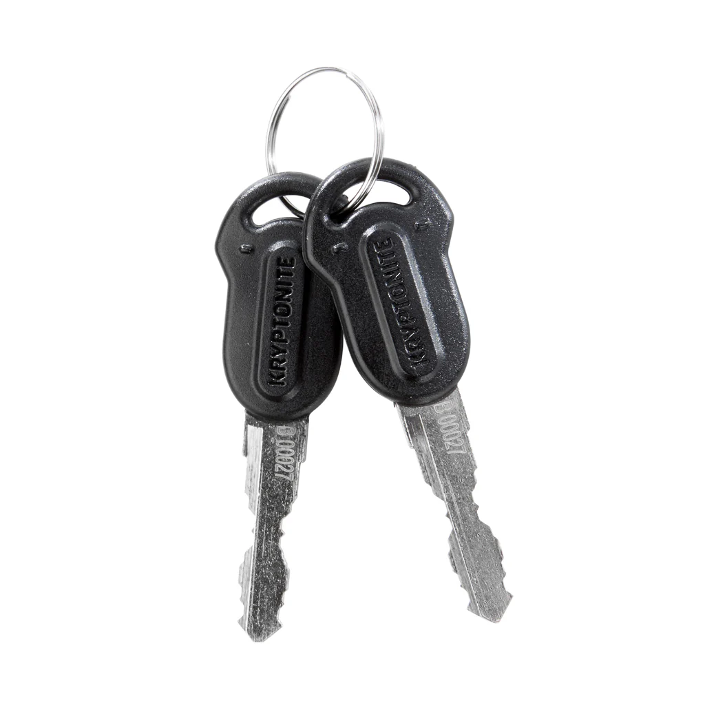 Kryptonite Kryptoflex 815 Key Cable Lock - Image 3