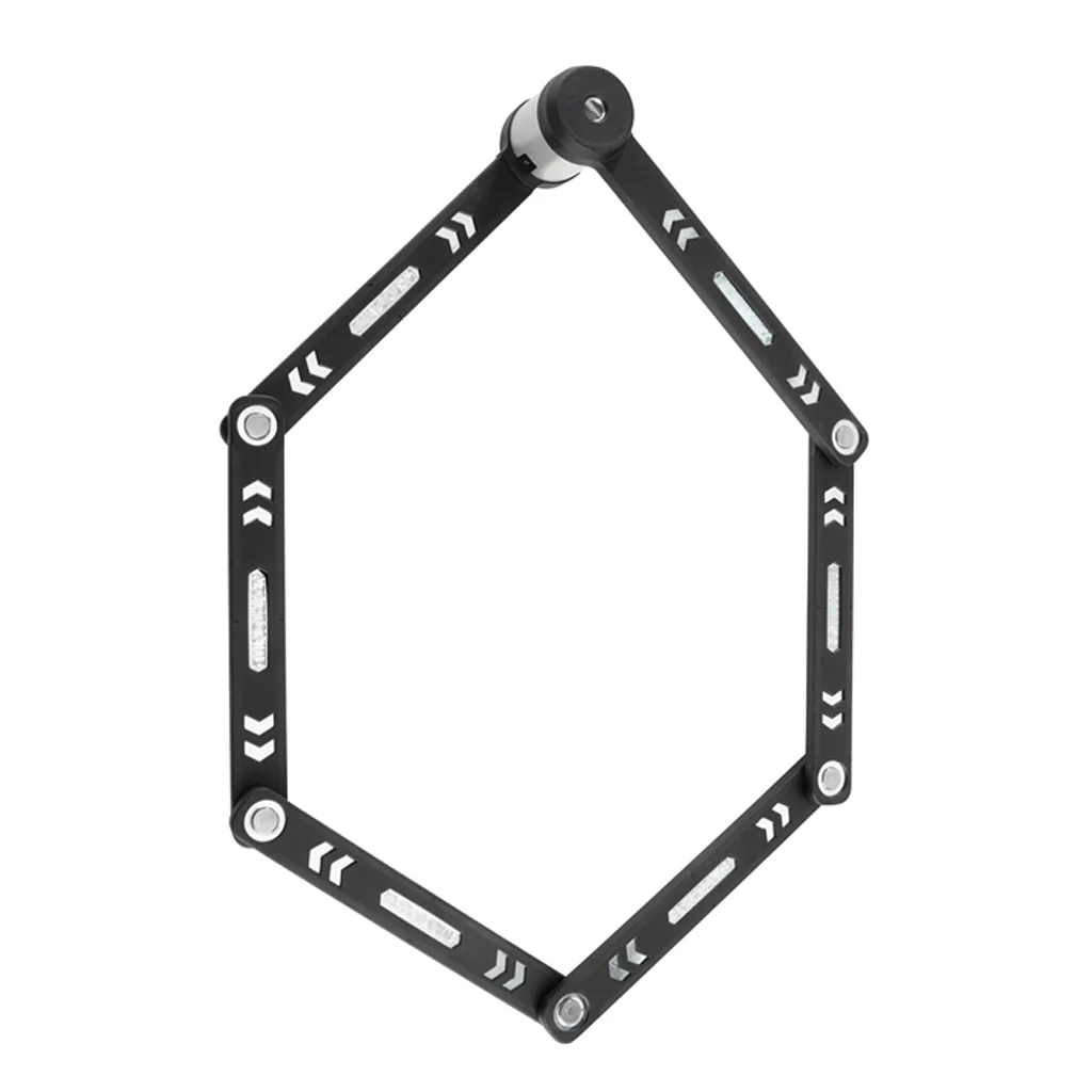 Kryptonite Kryptolok 610 S Folding Lock - Image 2