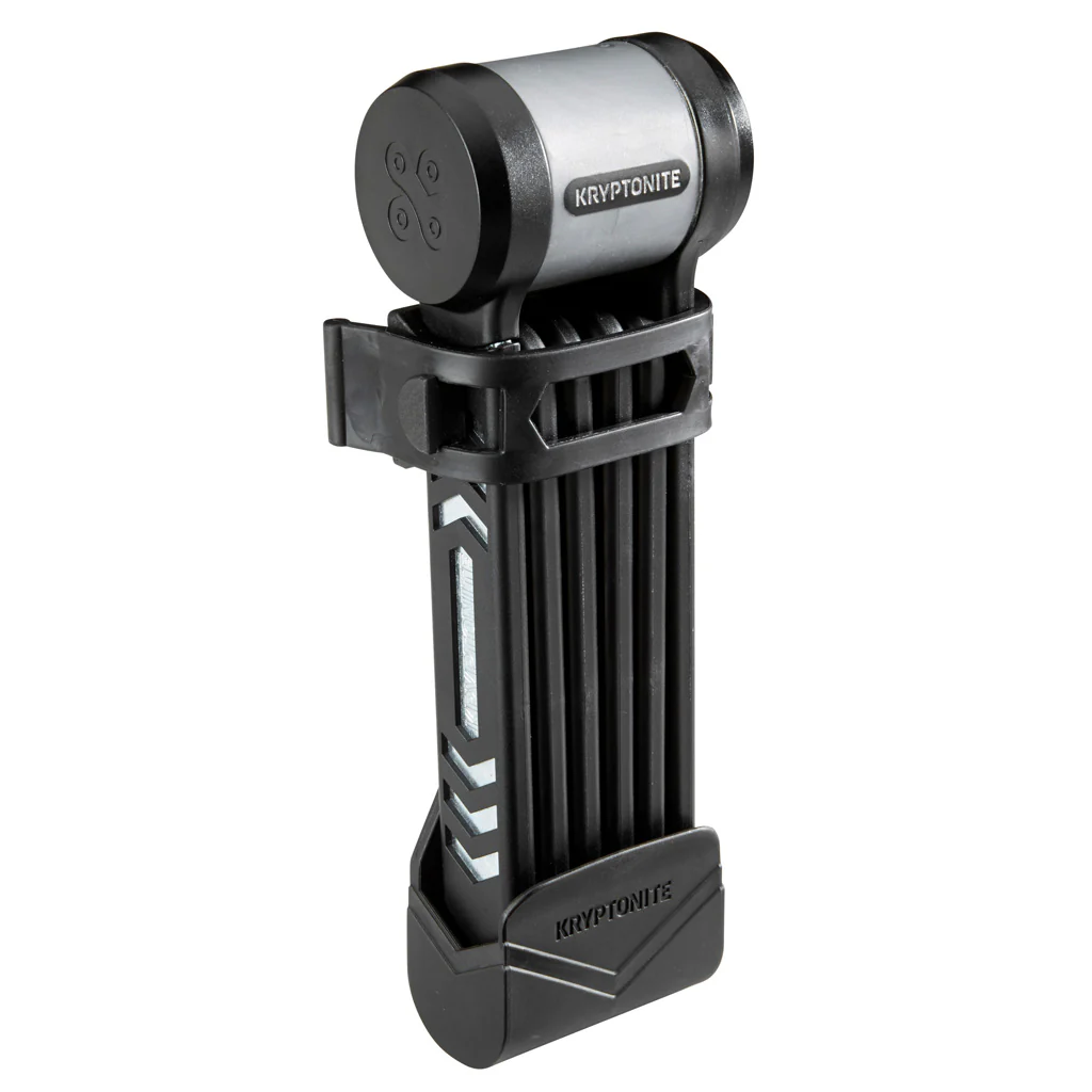 Kryptonite Kryptolok 685 Folding Lock