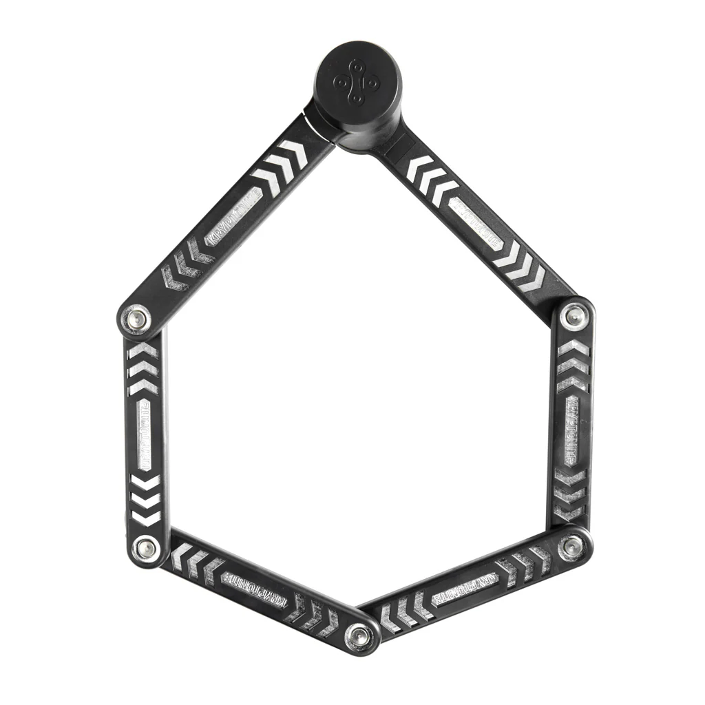 Kryptonite Kryptolok 685 Folding Lock - Image 2