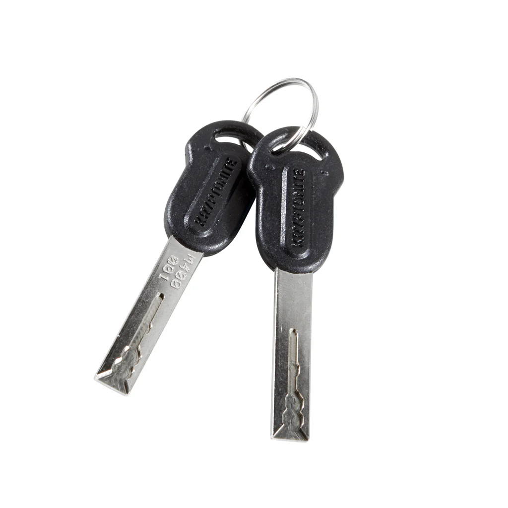 Kryptonite Kryptolok 685 Folding Lock - Image 3