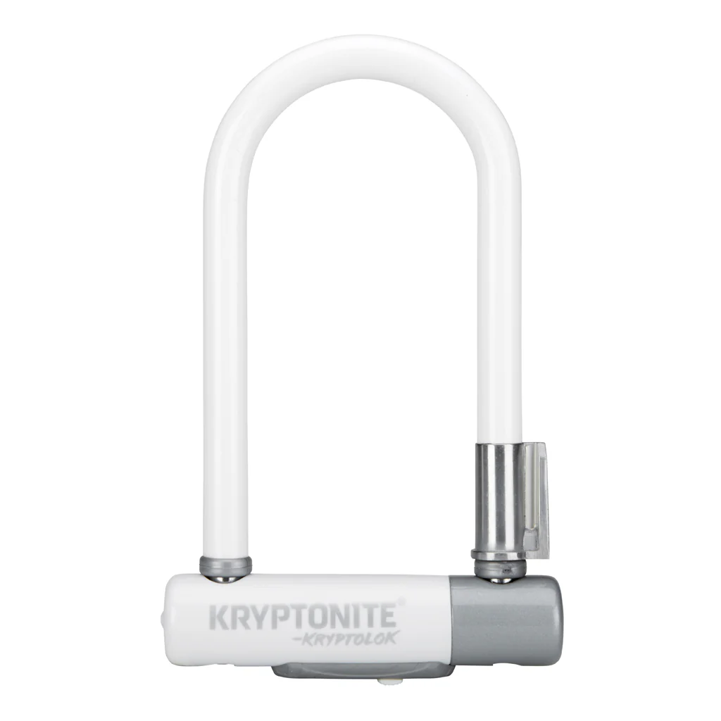 Kryptonite KryptoLok Mini-7 Colour Series