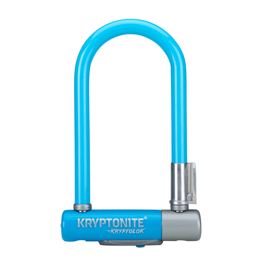 Kryptonite KryptoLok Mini-7 Colour Series - Image 4