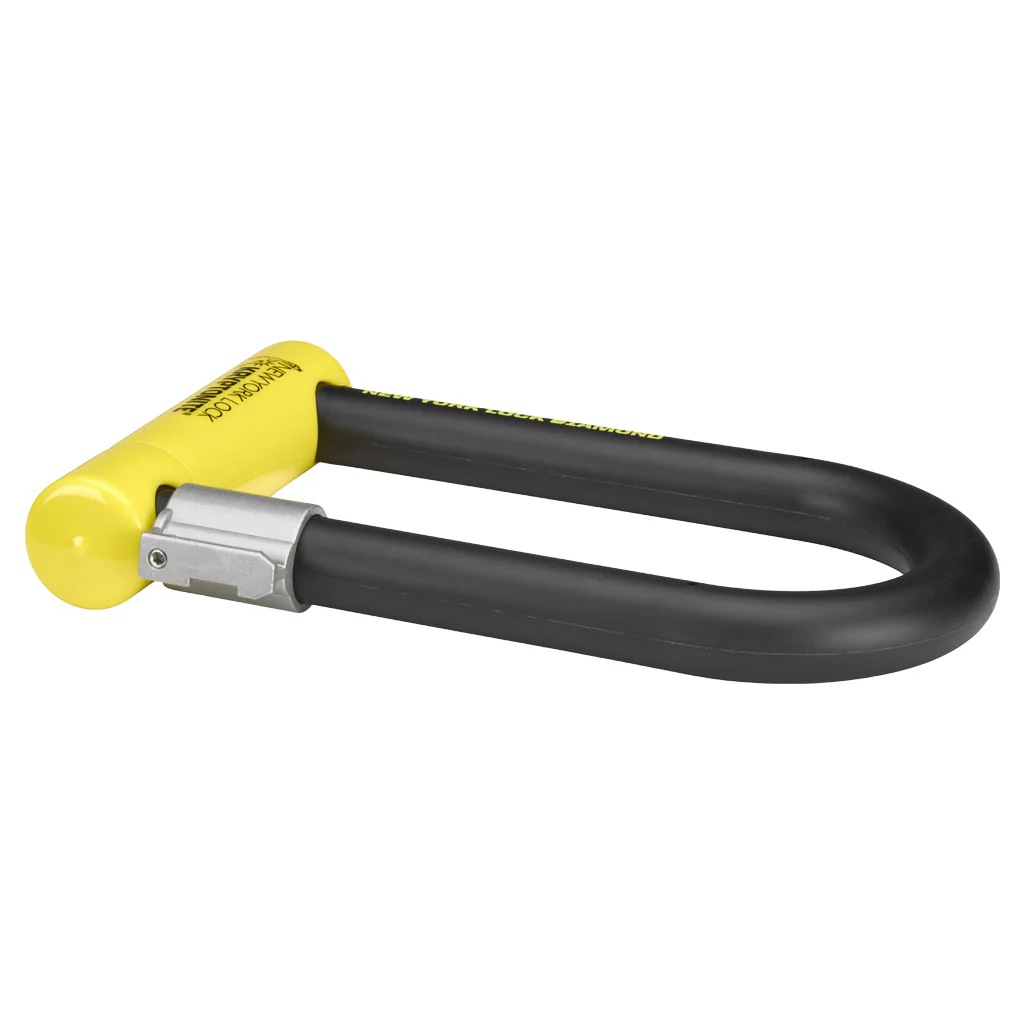 Kryptonite New York Diamond Standard U-lock - Image 2