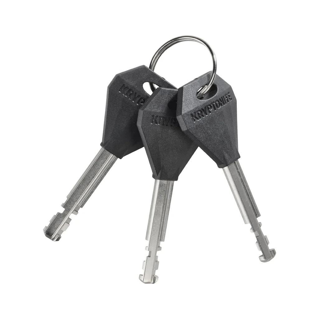 Kryptonite New York Diamond Standard U-lock - Image 5