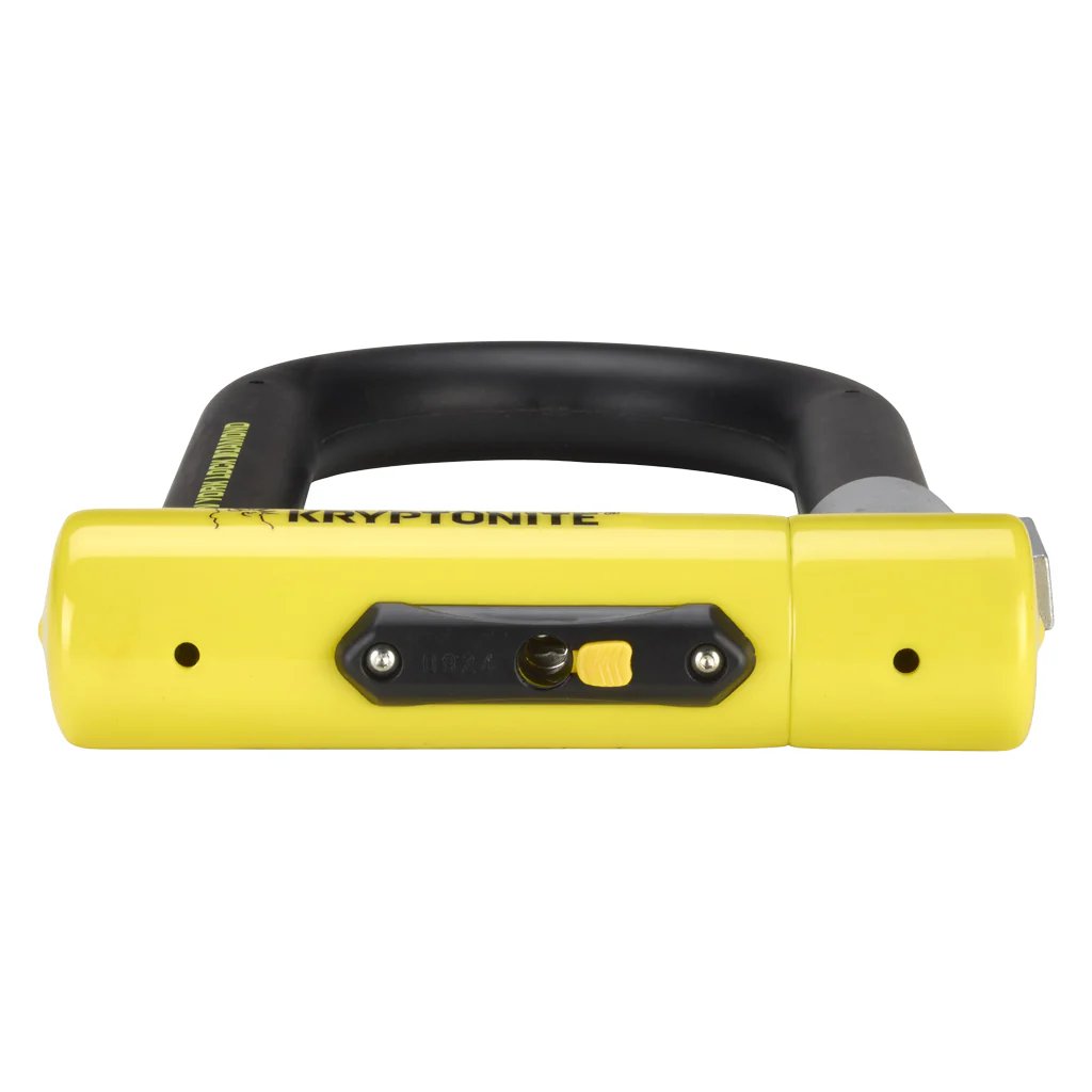 Kryptonite New York Diamond Standard U-Lock - Image 2