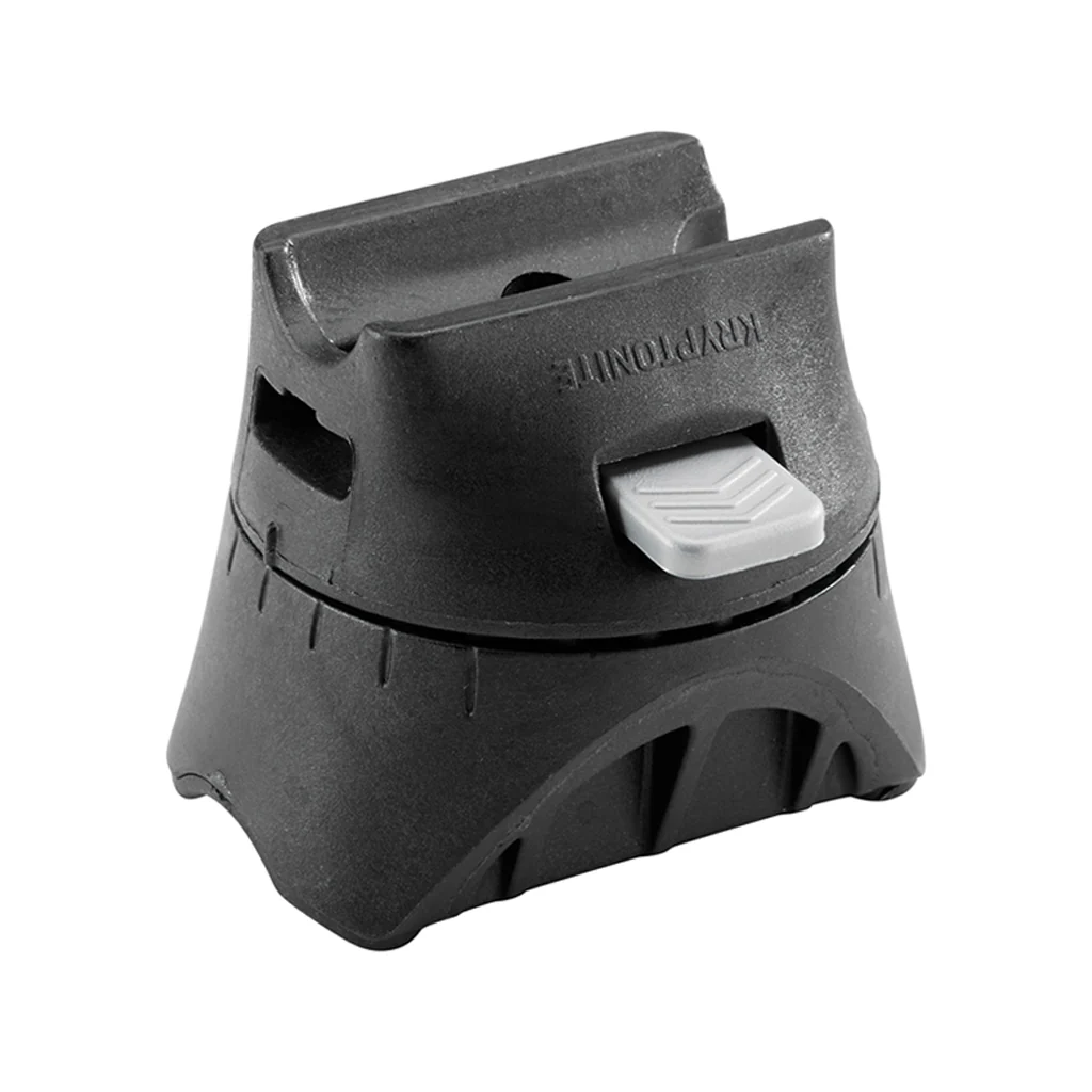 Kryptonite New York Diamond Standard U-Lock - Image 3