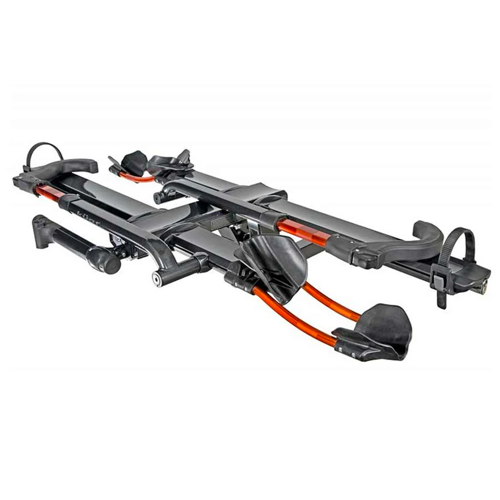 Küat NV 2.0 Hitch Mounted Bike Rack - Image 3