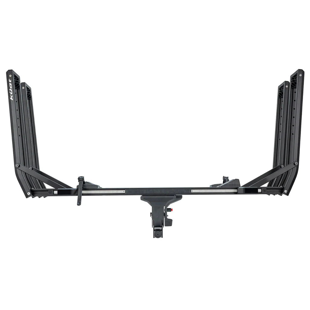 Küat Piston ION Hitch Mounted Bike Rack - Image 3