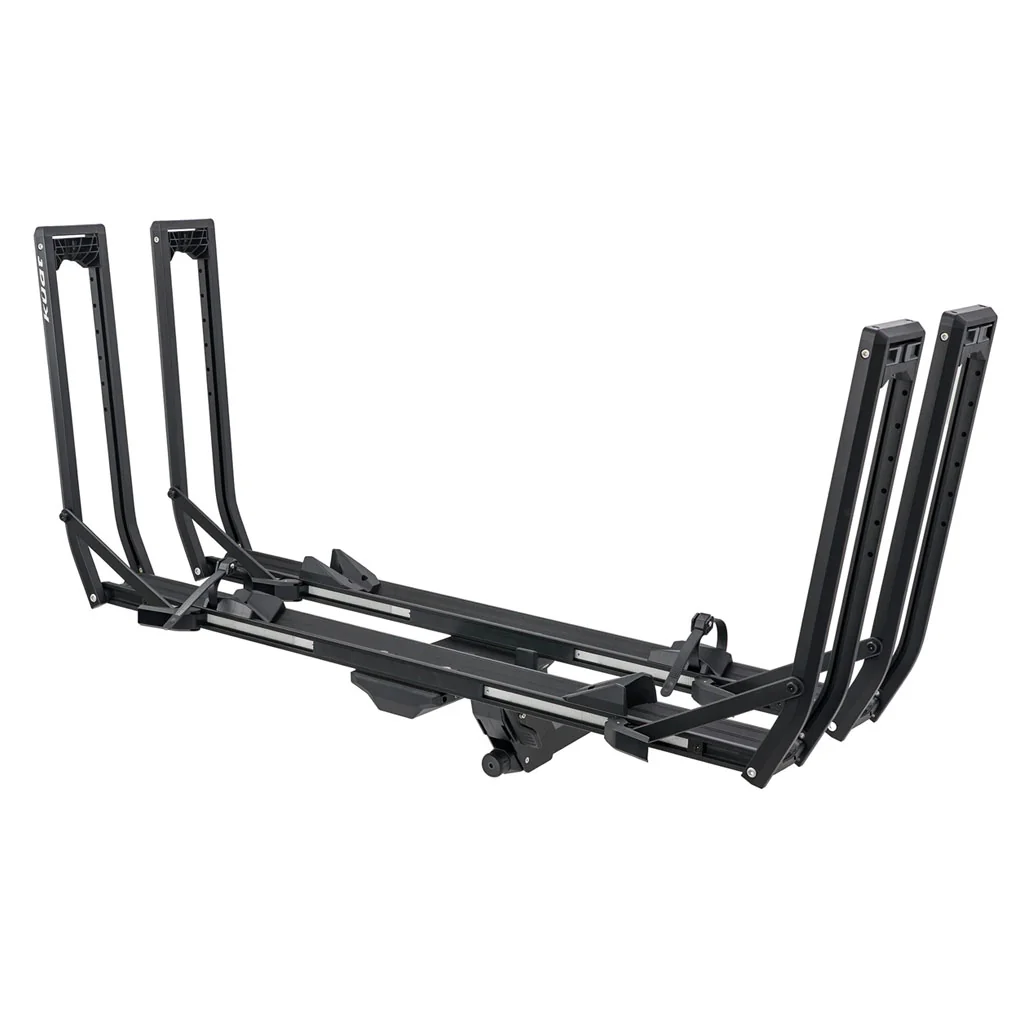 Küat Piston ION Hitch Mounted Bike Rack - Image 4