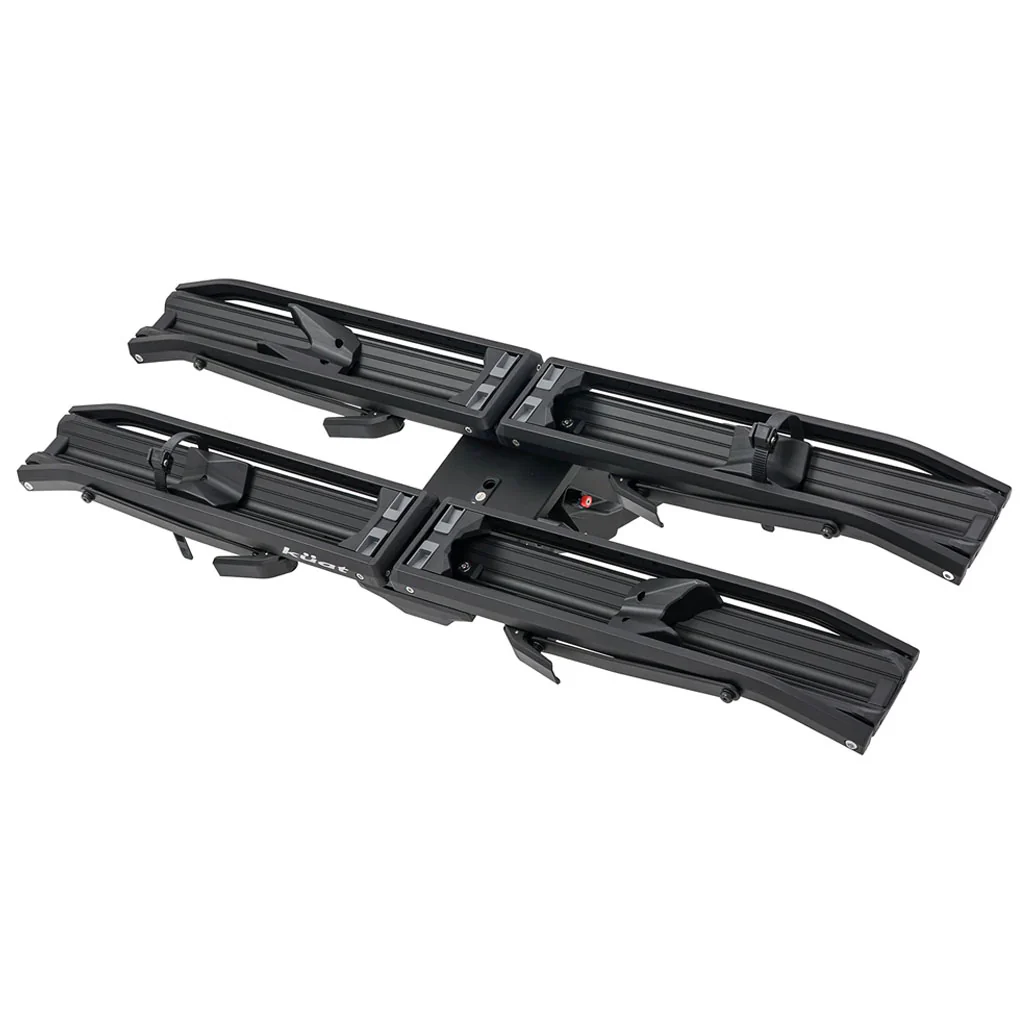 Küat Piston ION Hitch Mounted Bike Rack - Image 7