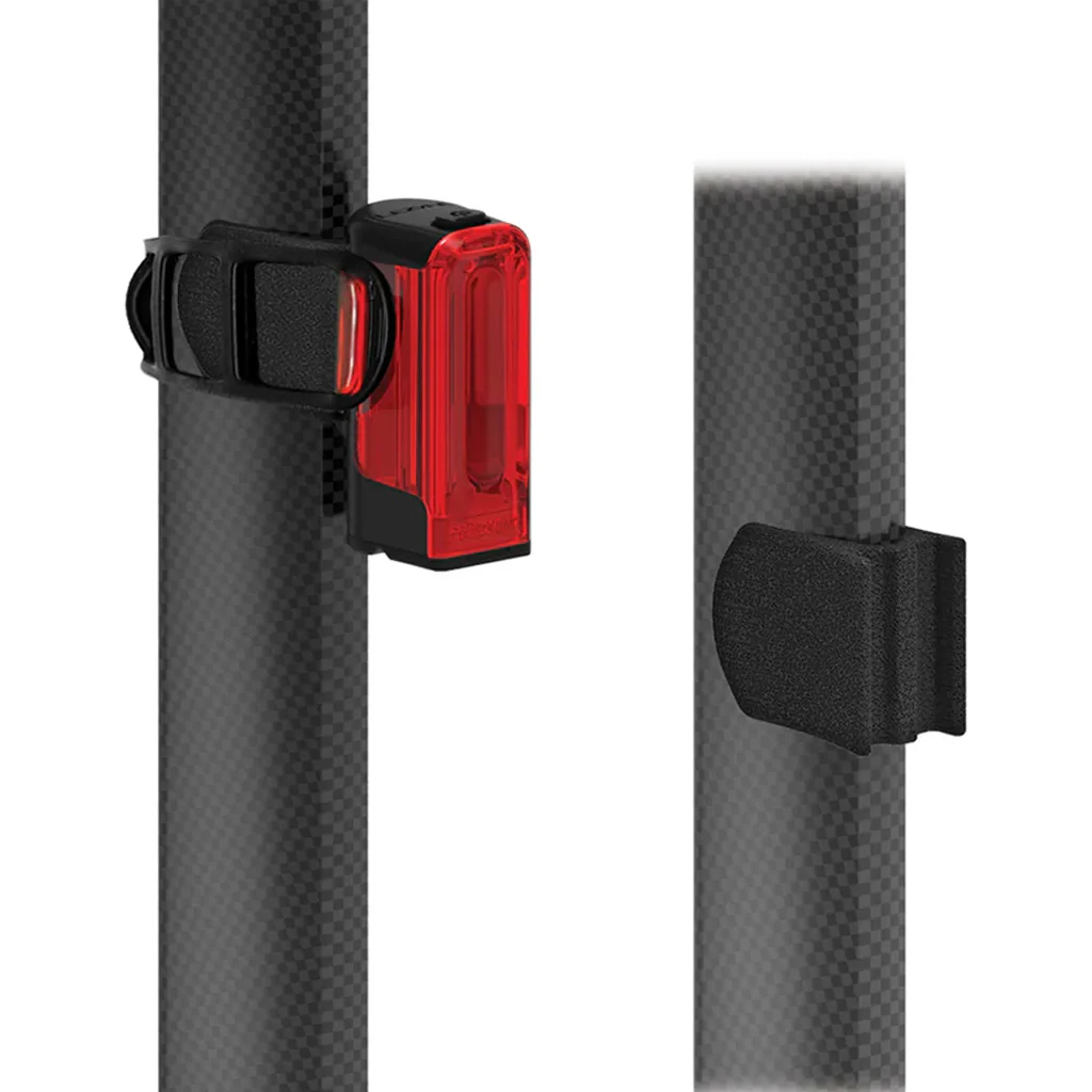 Lezyne Aeropost 3D Adapter for Strip Series - Image 2