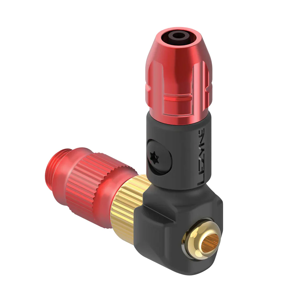 Lezyne Alloy Digital Drive 3.5 - Image 2