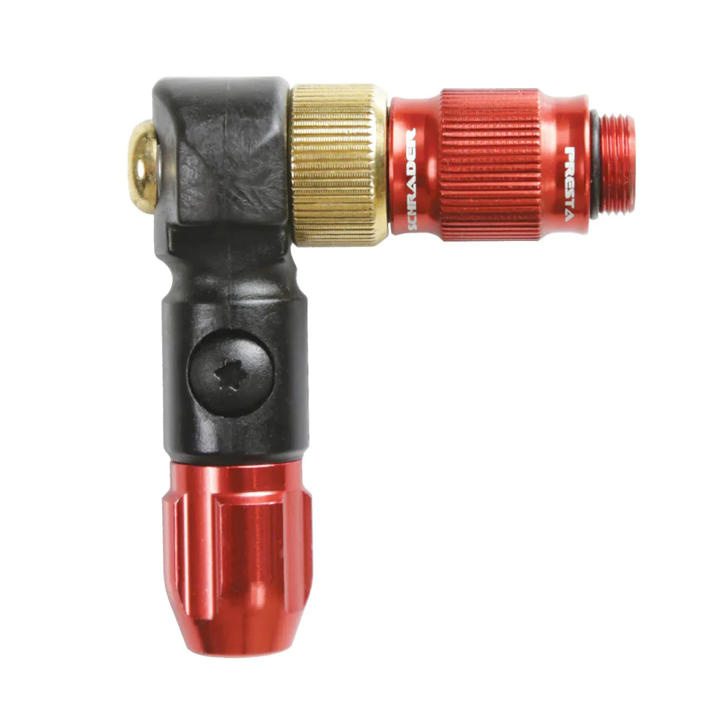 Lezyne Alloy Floor Drive 3.5 Tall - Image 2