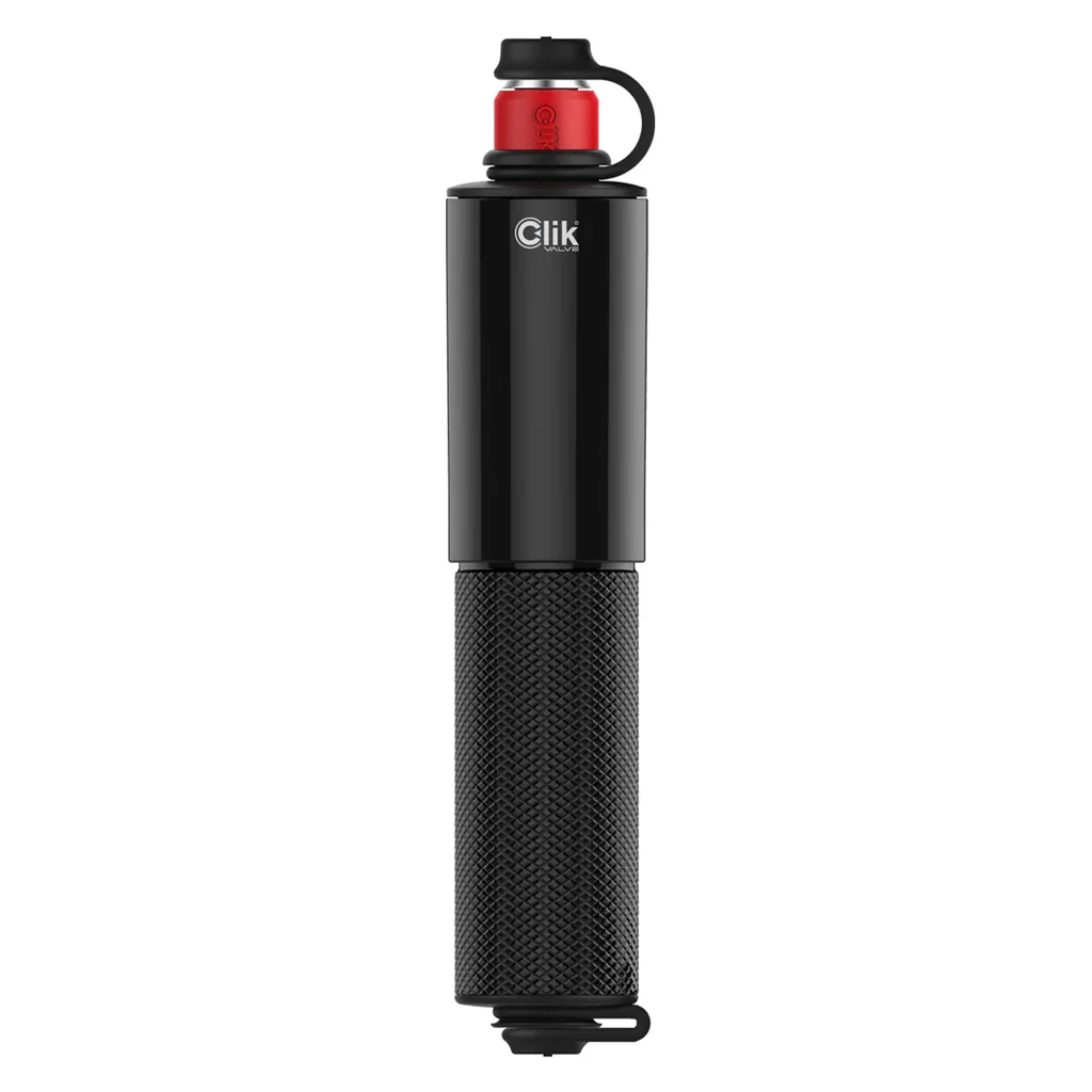 Lezyne CLIK Drive HV Pump - Image 4