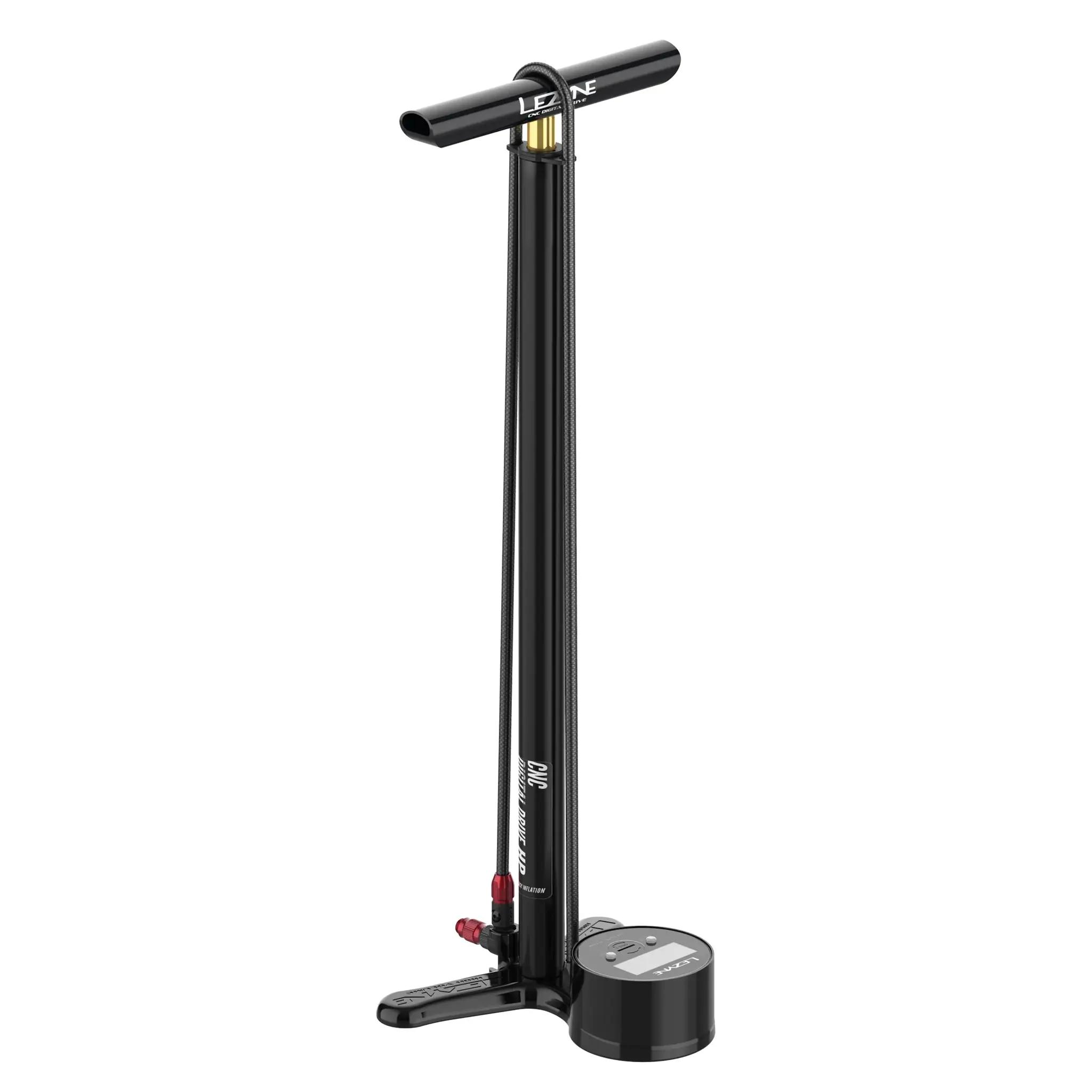 Lezyne CNC Digital Drive 3.5 - Image 2