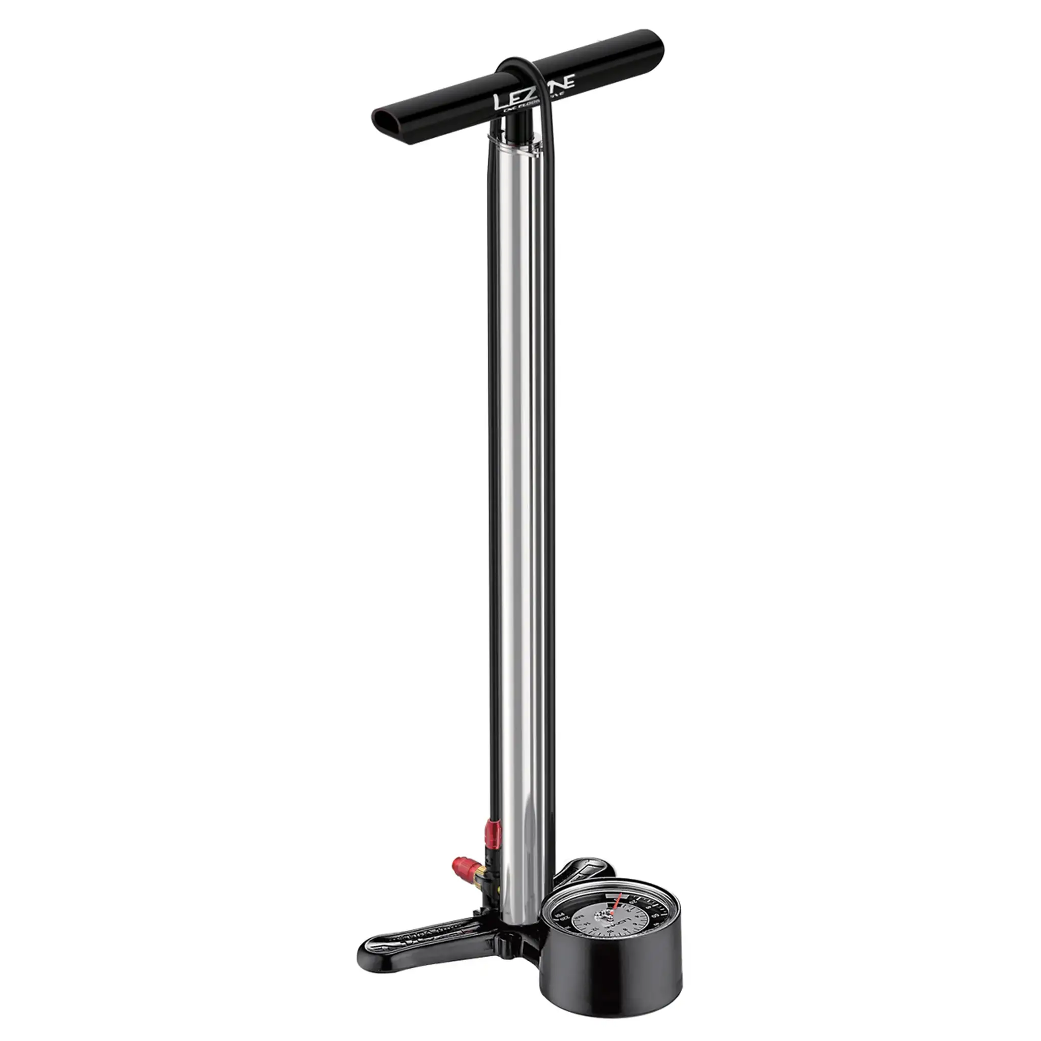 Lezyne CNC Floor Drive 3.5