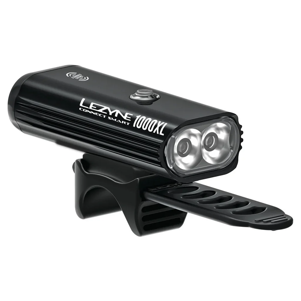 Lezyne Connect Smart 1000XL / KTV Smart Pair - Image 2