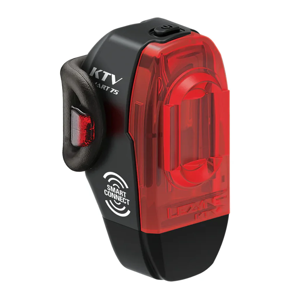 Lezyne Connect Smart 1000XL / KTV Smart Pair - Image 3
