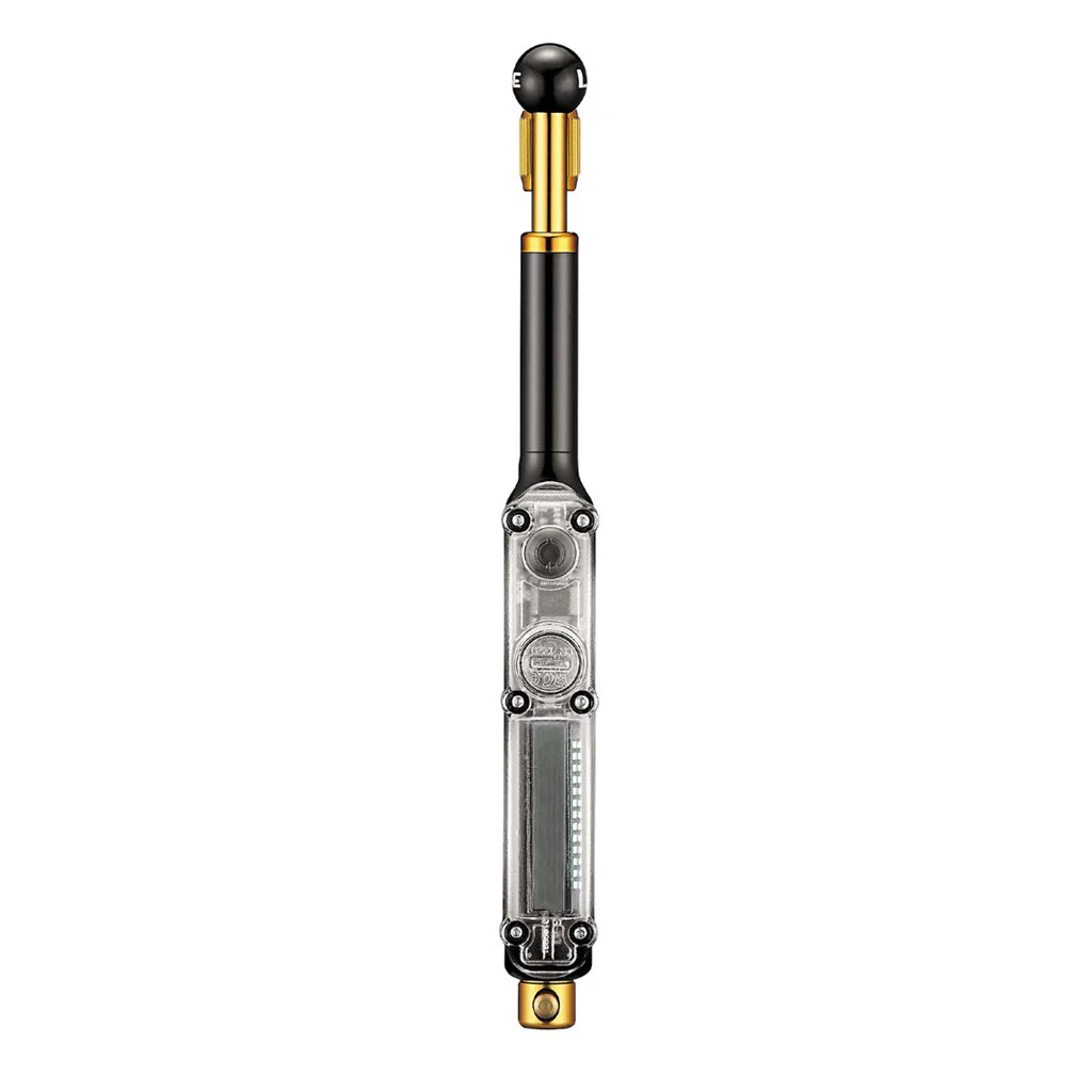 Lezyne Digital Shock Drive - Image 2