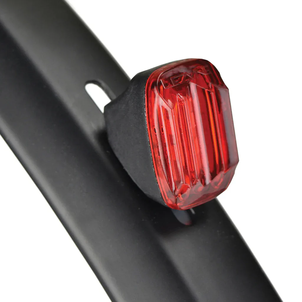 Lezyne E-bike Fender Stvzo Rear - Image 3