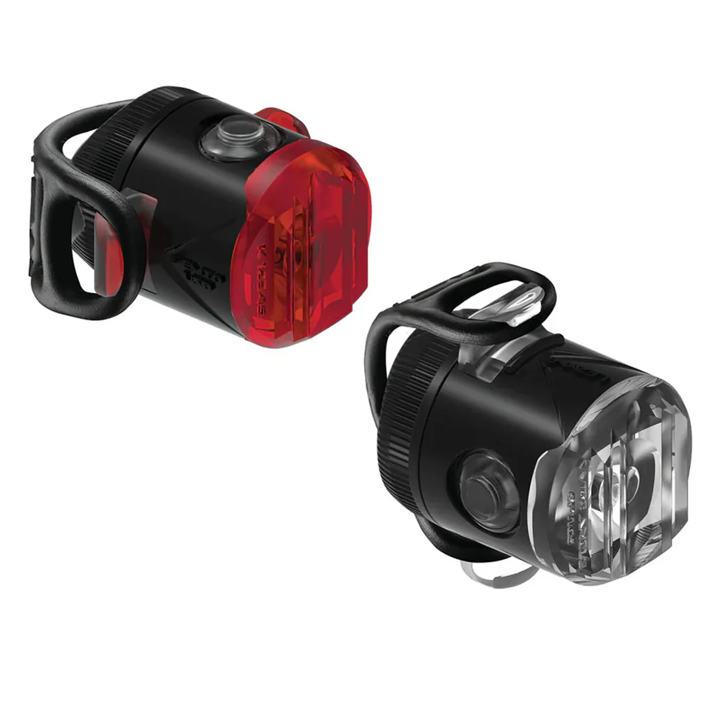 Lezyne Femto USB C Drive Pair