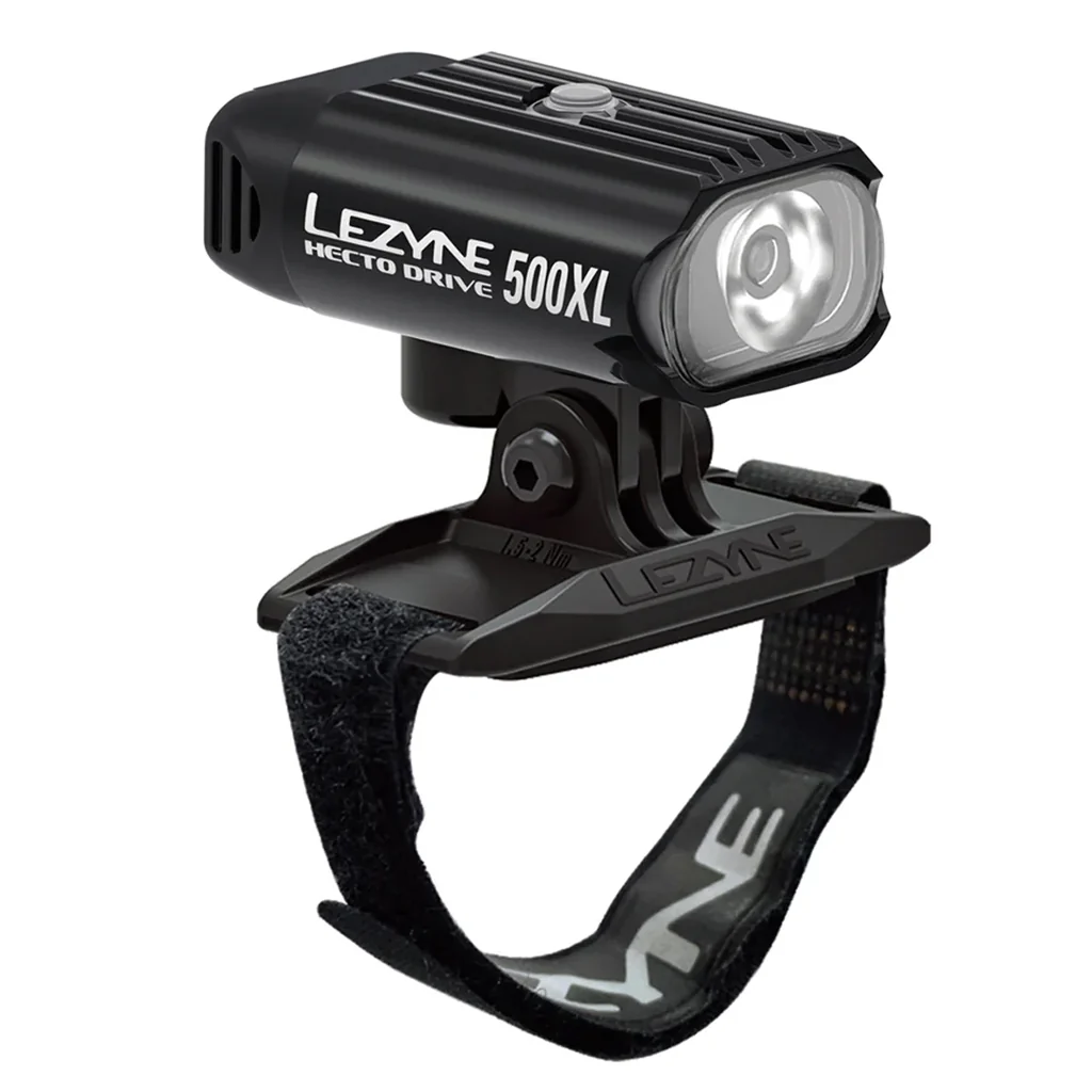 Lezyne Helmet Hecto Drive 500XL