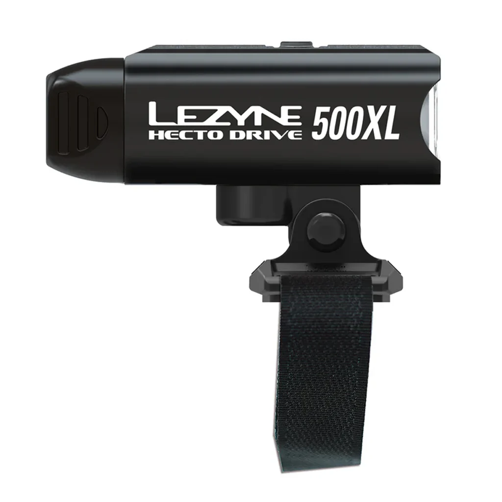 Lezyne Helmet Hecto Drive 500XL - Image 2
