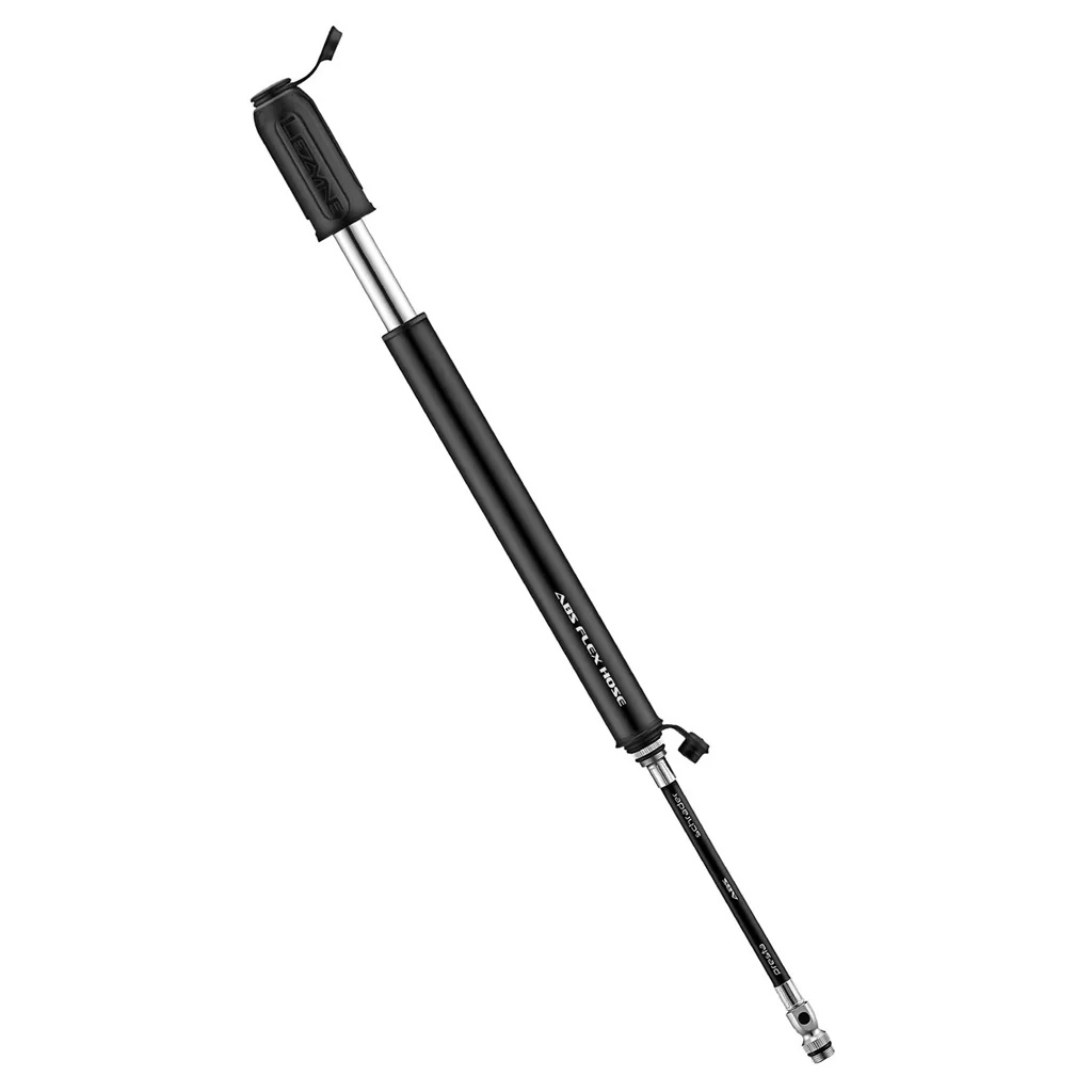 Lezyne HP Drive 120psi - Image 2
