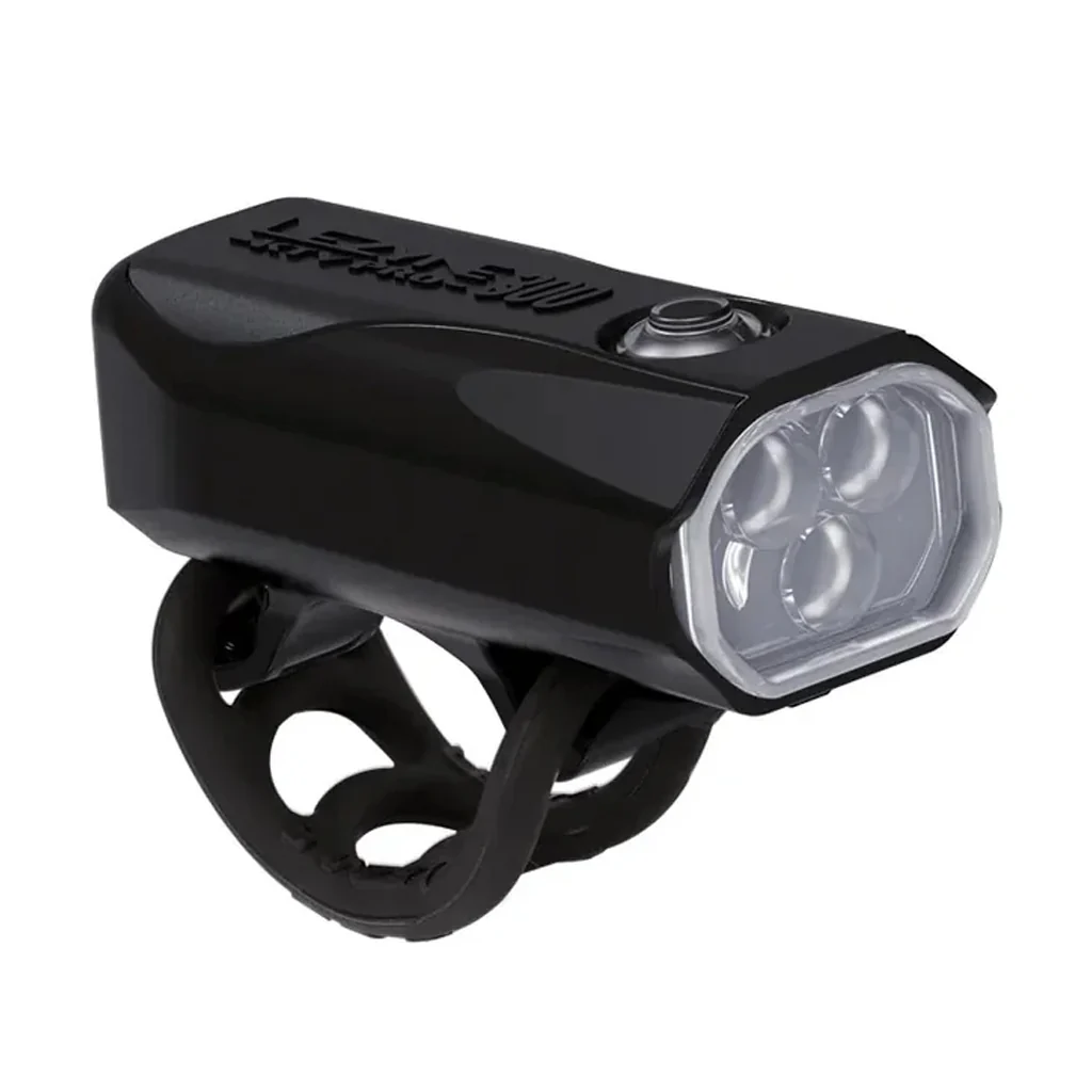 Lezyne KTV Drive Pro 300+ Front - Compact LED Front Bike Light