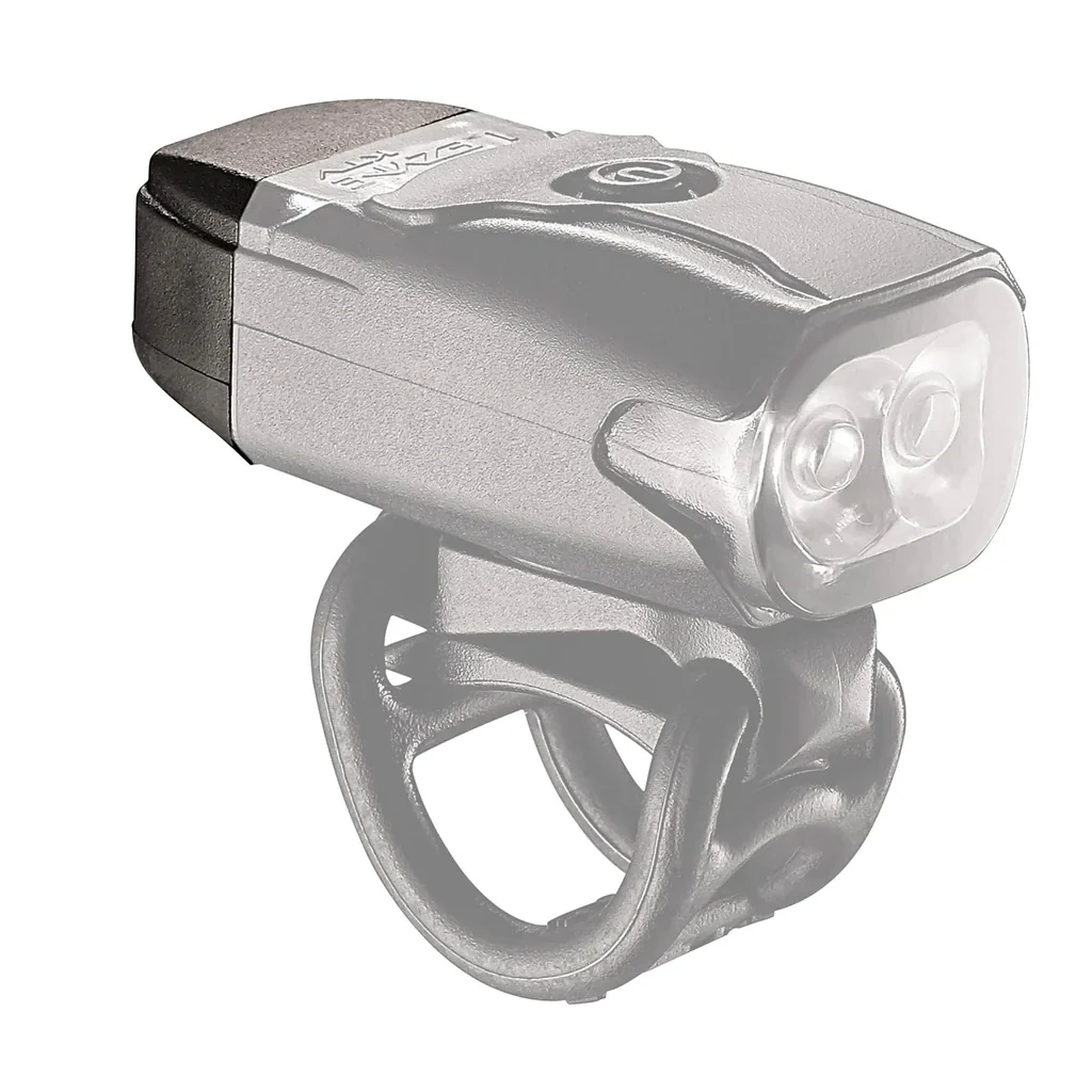 Lezyne Light End Plug (For KTV Drive) - Image 2