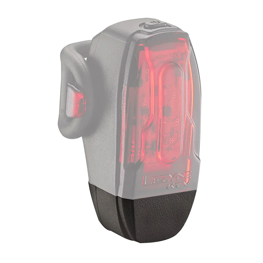 Lezyne Light End Plug (For KTV Drive) - Image 3