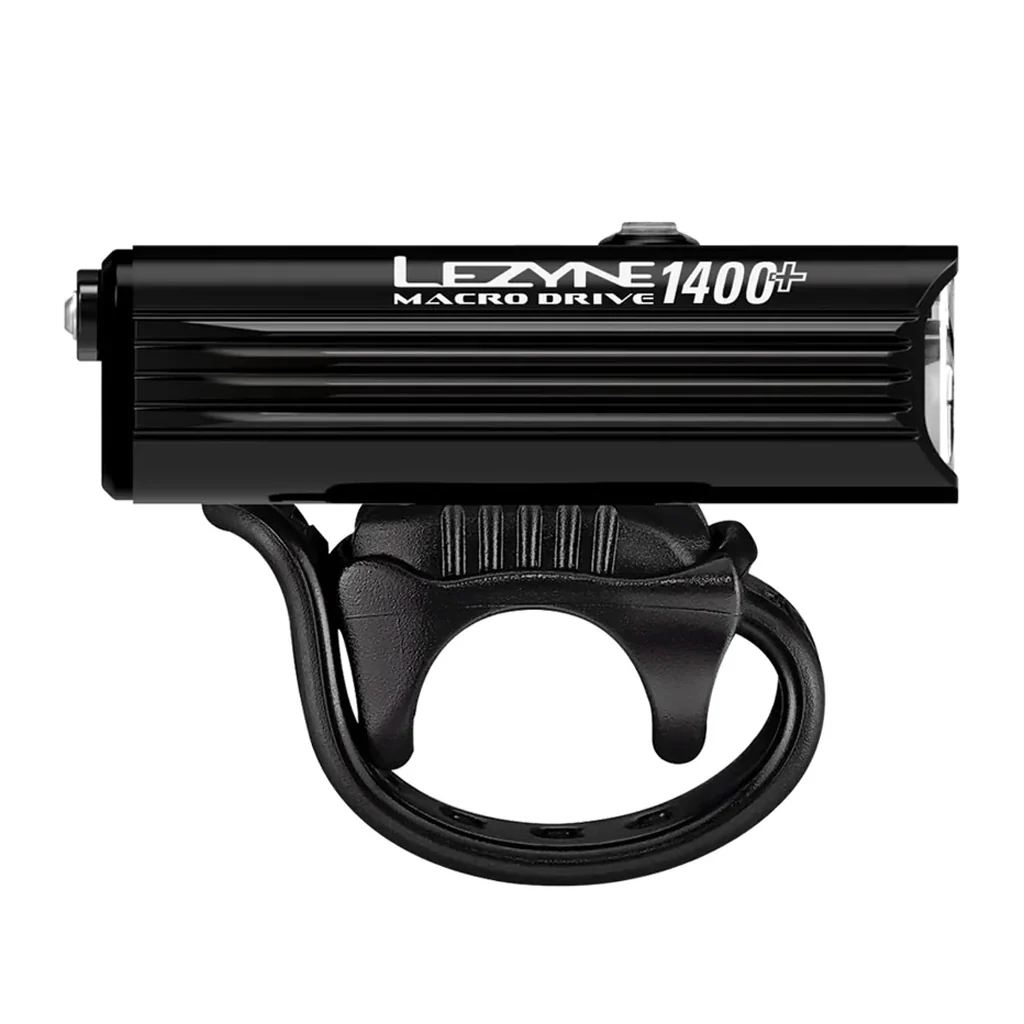 Lezyne Macro Drive 1400+ Loaded LED Front Light - Image 3