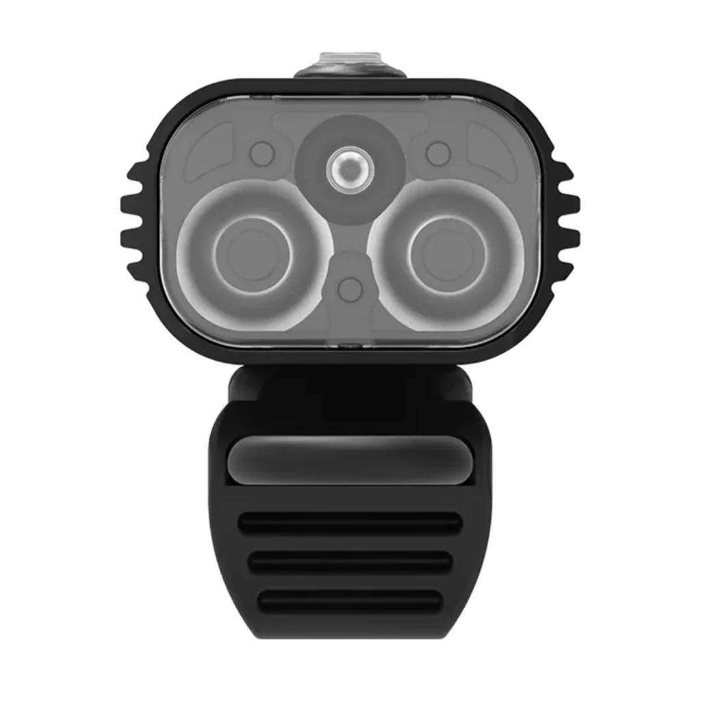 Lezyne Macro Drive 1400+ Loaded LED Front Light - Image 4
