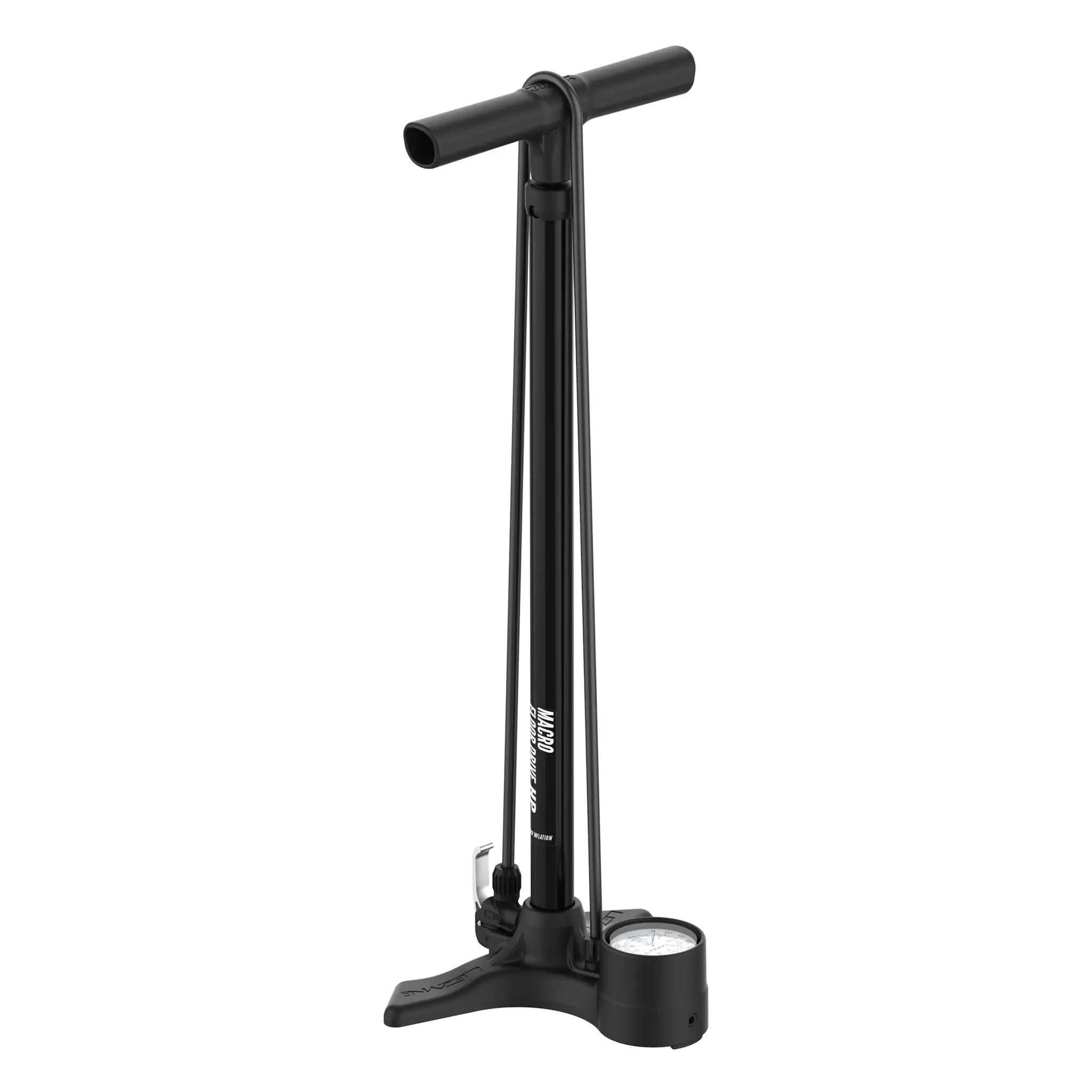Lezyne Macro Floor Drive - Image 2