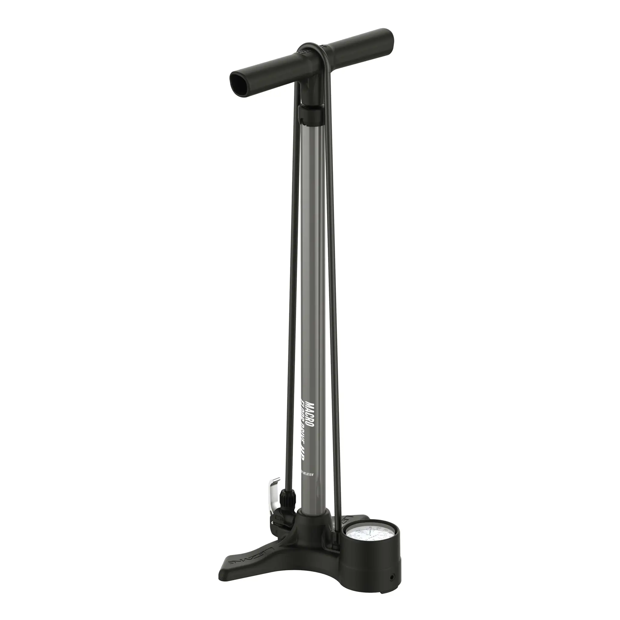 Lezyne Macro Floor Drive - Image 4
