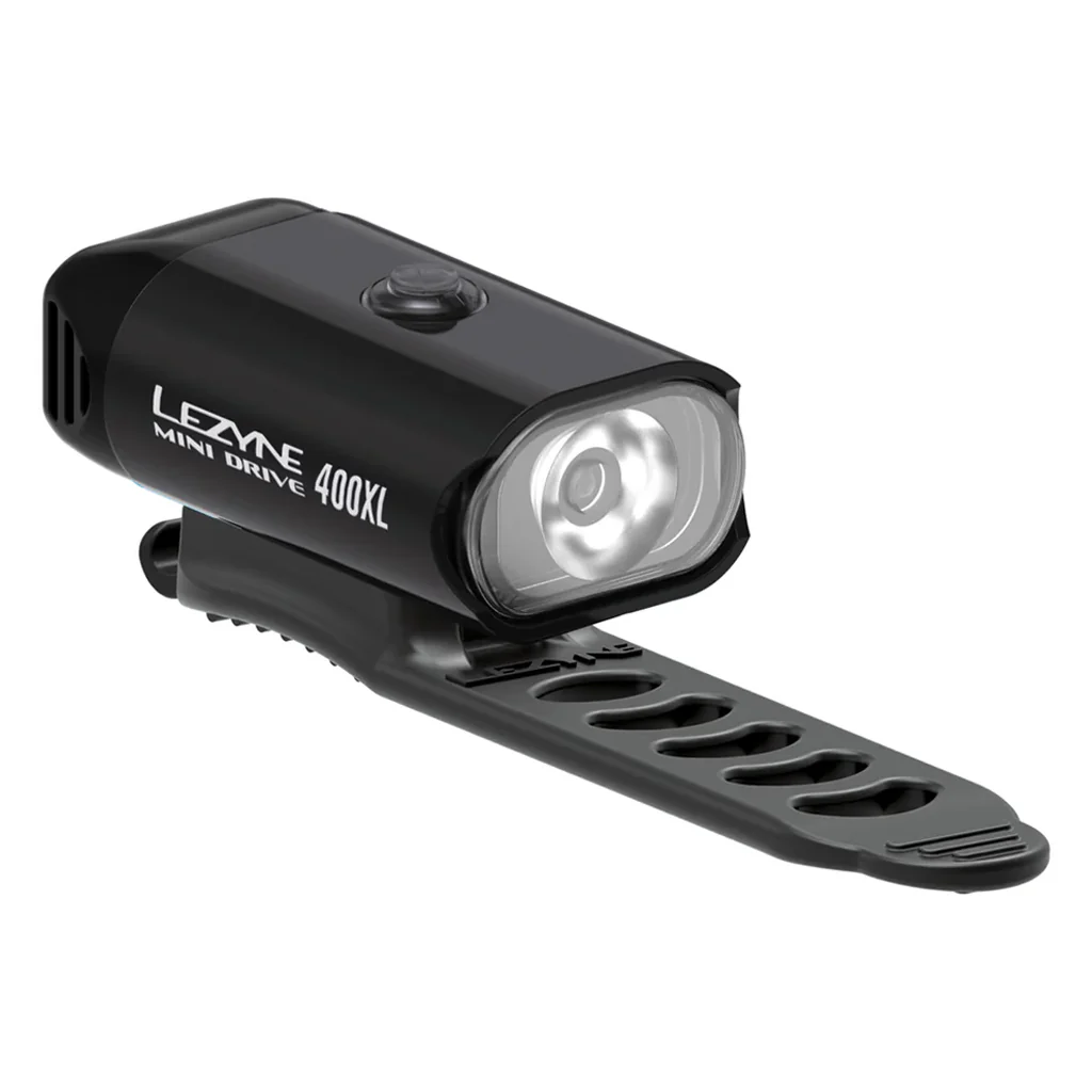 Lezyne Mini Drive 400XL / Femto USB Pair - Image 2