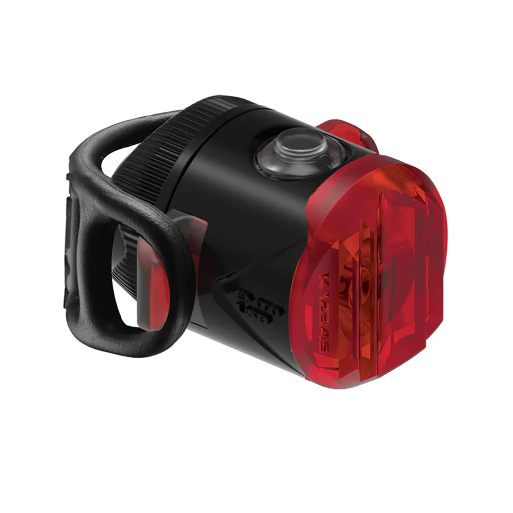 Lezyne Mini Drive 400XL / Femto USB Pair - Image 3