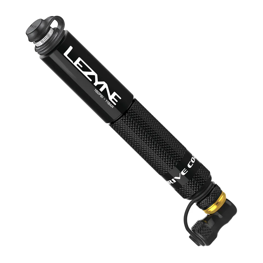 Lezyne Pocket Drive CO²