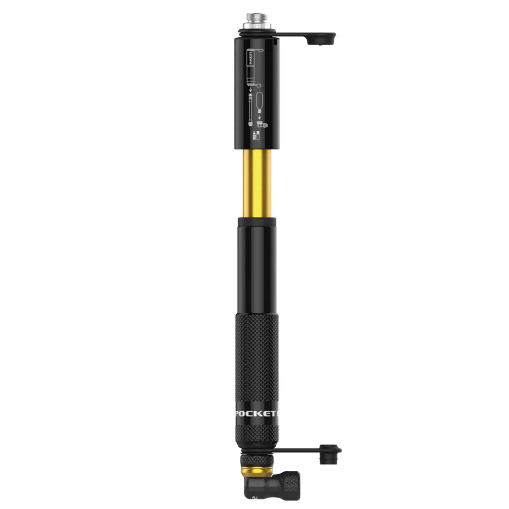 Lezyne Pocket Drive CO² - Image 2